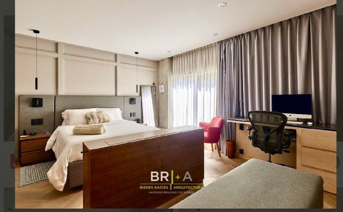 departamento en renta en condesa, cuahutemoc