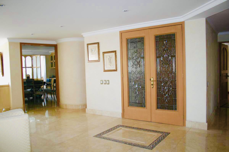 Departamento en Venta en Lomas de Tecamachalco