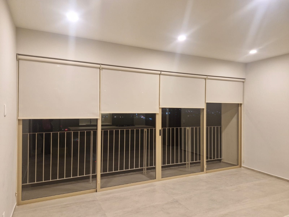 Departamento Estrenar En Renta | Torre Lírica, Naciones Unidas  2 Recámaras