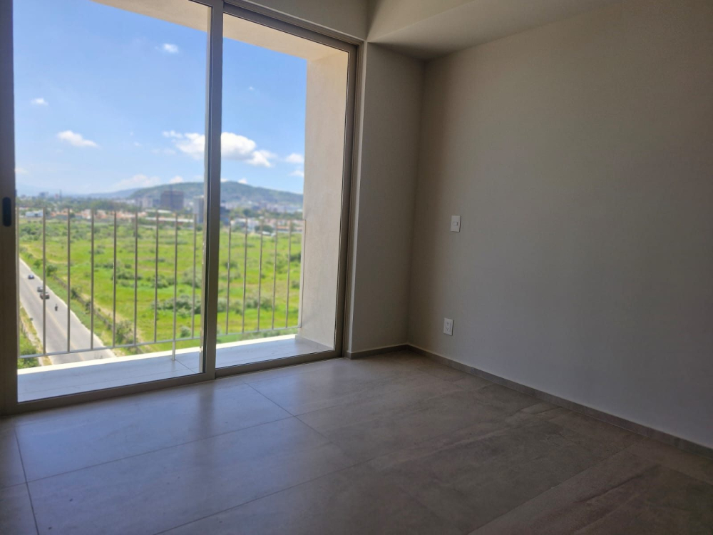 Departamento Estrenar En Renta | Torre Lírica, Naciones Unidas  2 Recámaras