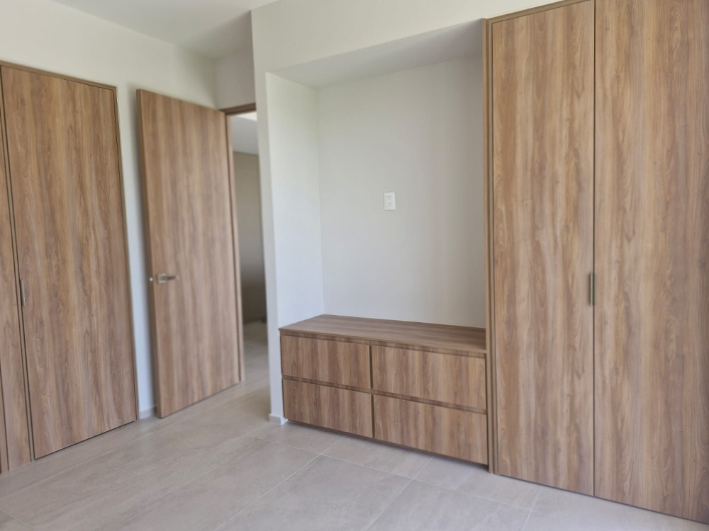 Departamento Estrenar En Renta | Torre Lírica, Naciones Unidas  2 Recámaras