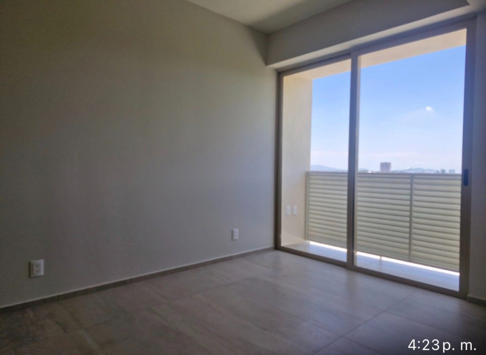 Departamento Estrenar En Renta | Torre Lírica, Naciones Unidas  2 Recámaras