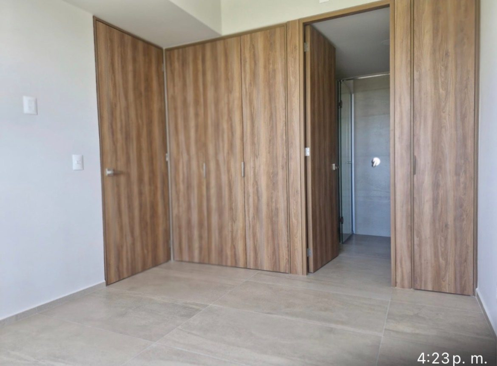 Departamento Estrenar En Renta | Torre Lírica, Naciones Unidas  2 Recámaras