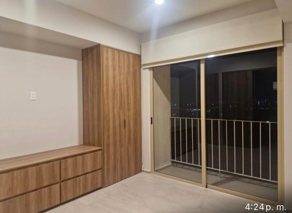 Departamento Estrenar En Renta | Torre Lírica, Naciones Unidas  2 Recámaras
