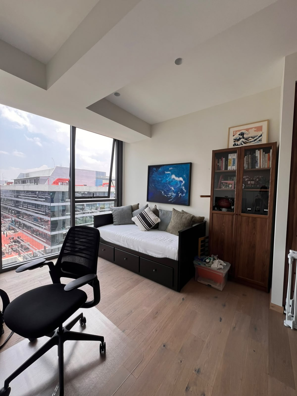 Departamento En Venta En Polanco