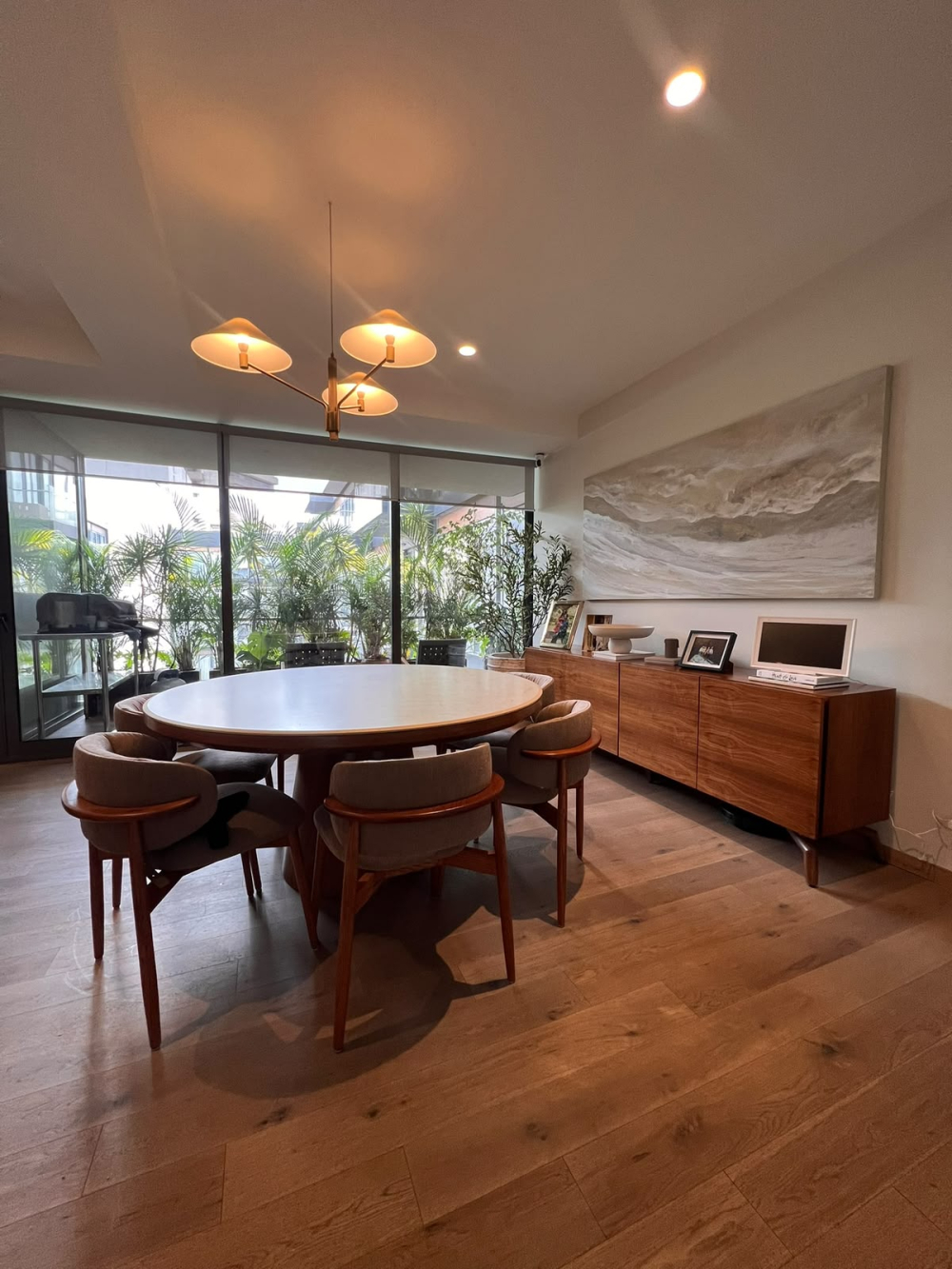Departamento En Venta En Polanco