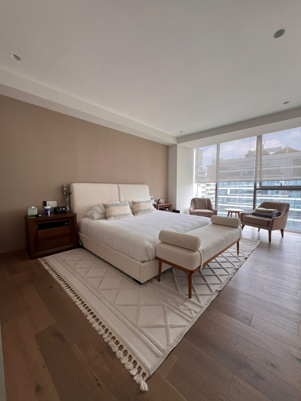 Departamento En Venta En Polanco