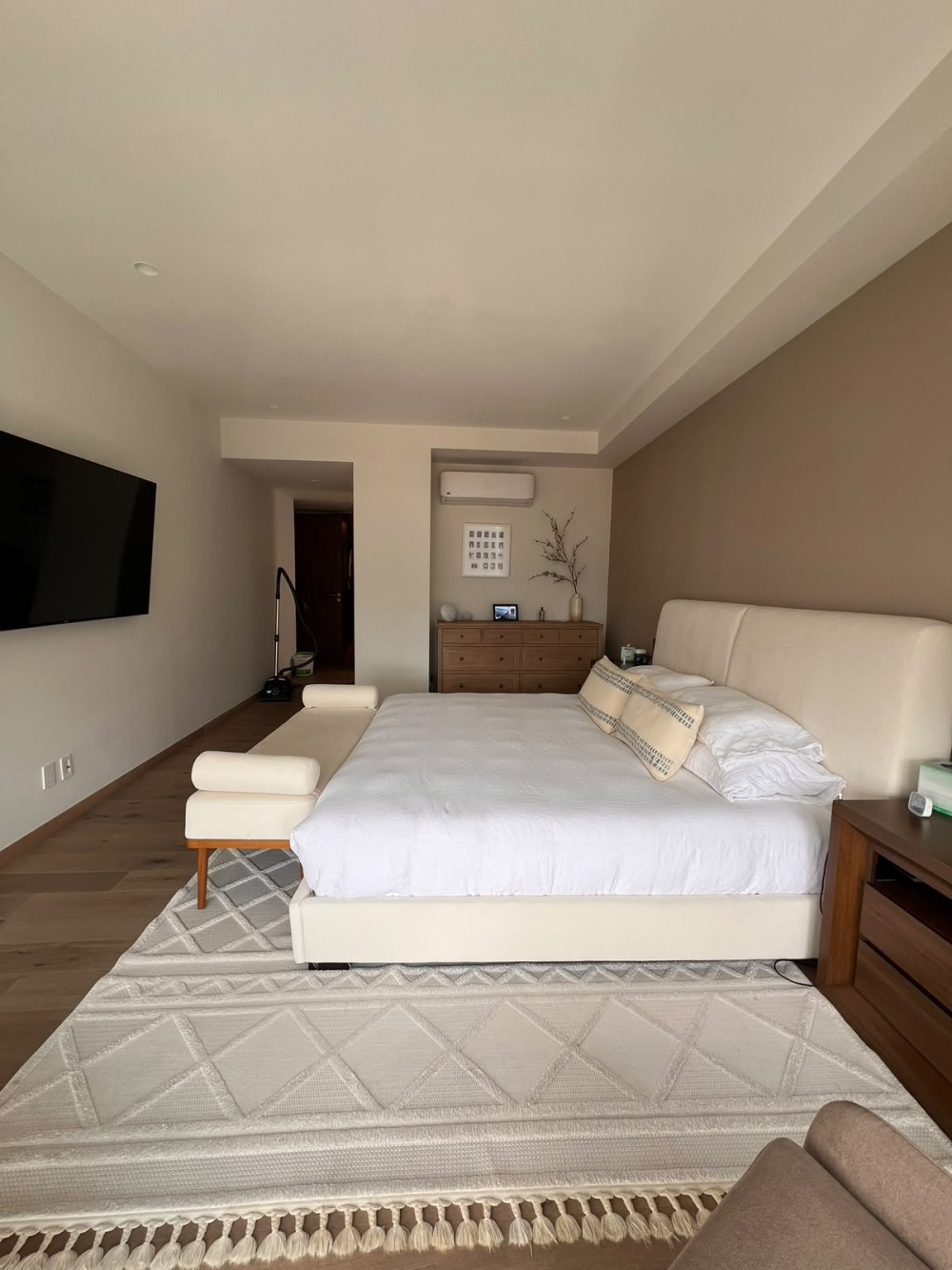Departamento En Venta En Polanco