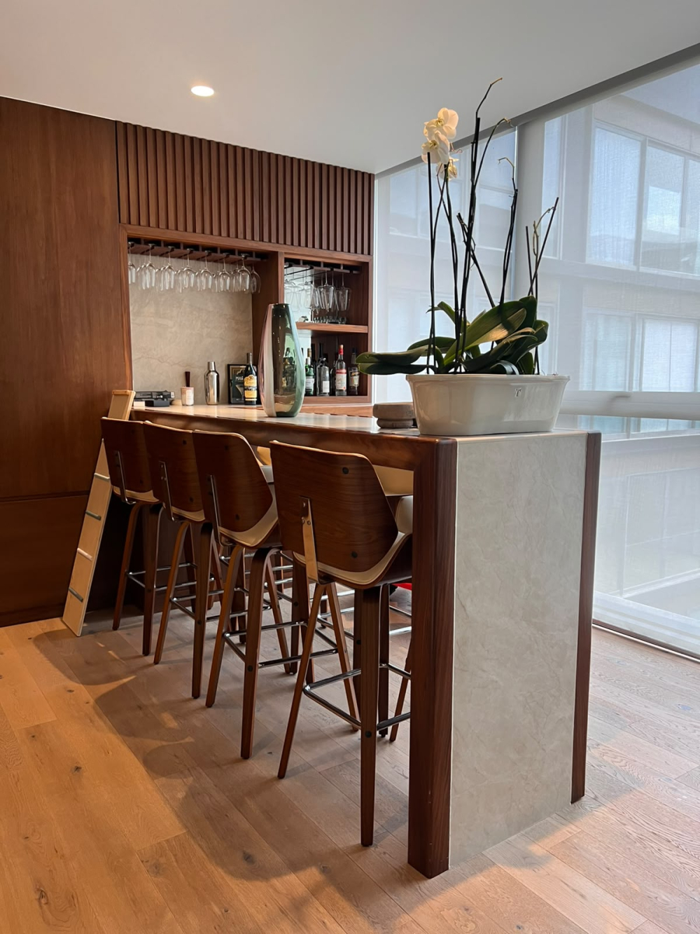 Departamento En Venta En Polanco