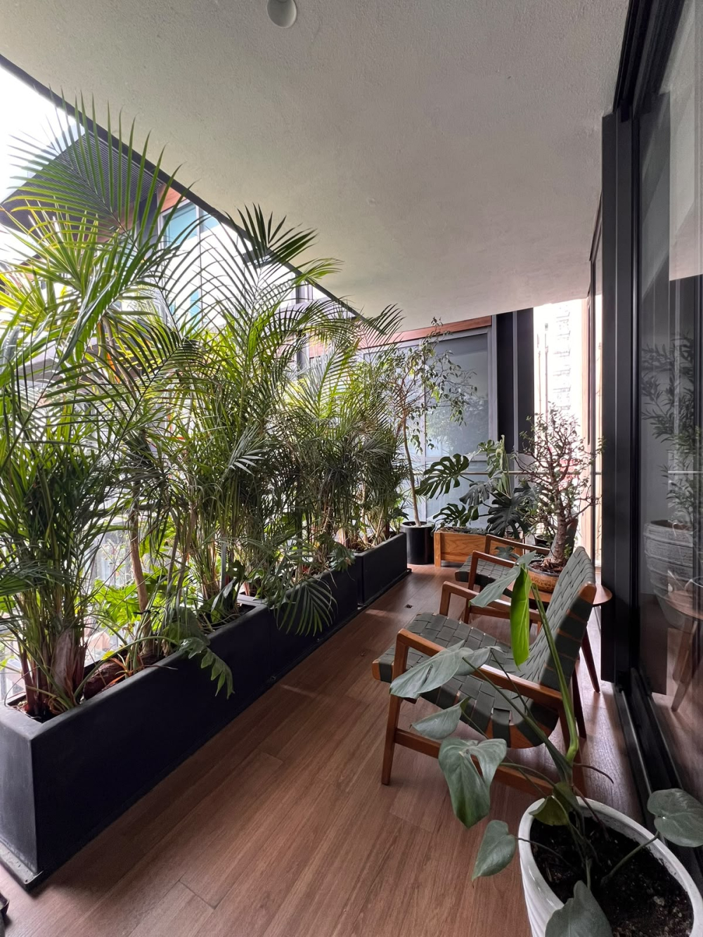 Departamento En Venta En Polanco