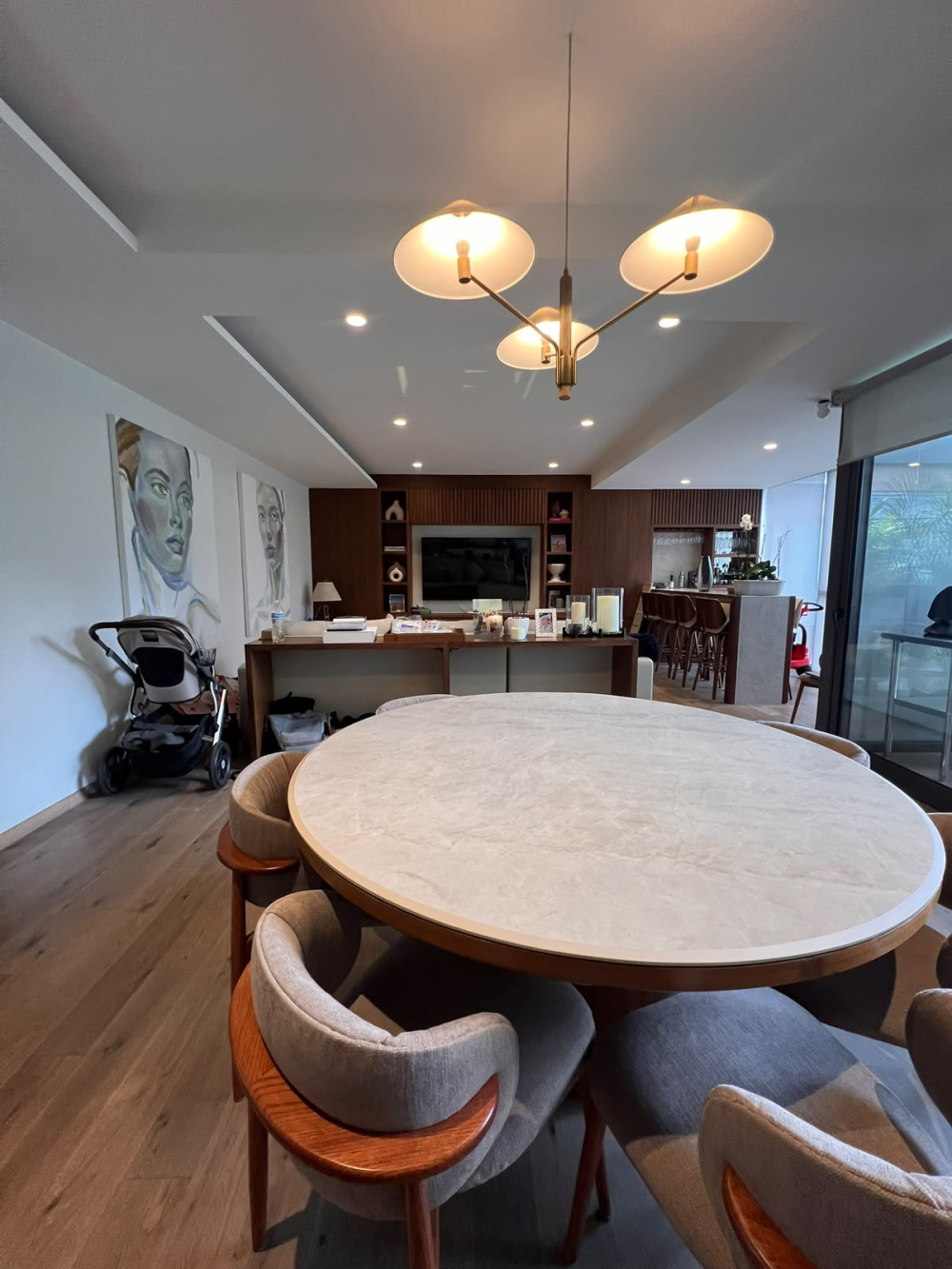 Departamento En Venta En Polanco