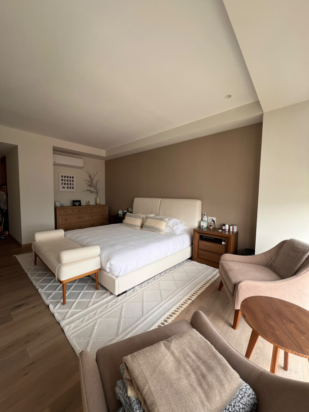 Departamento En Venta En Polanco