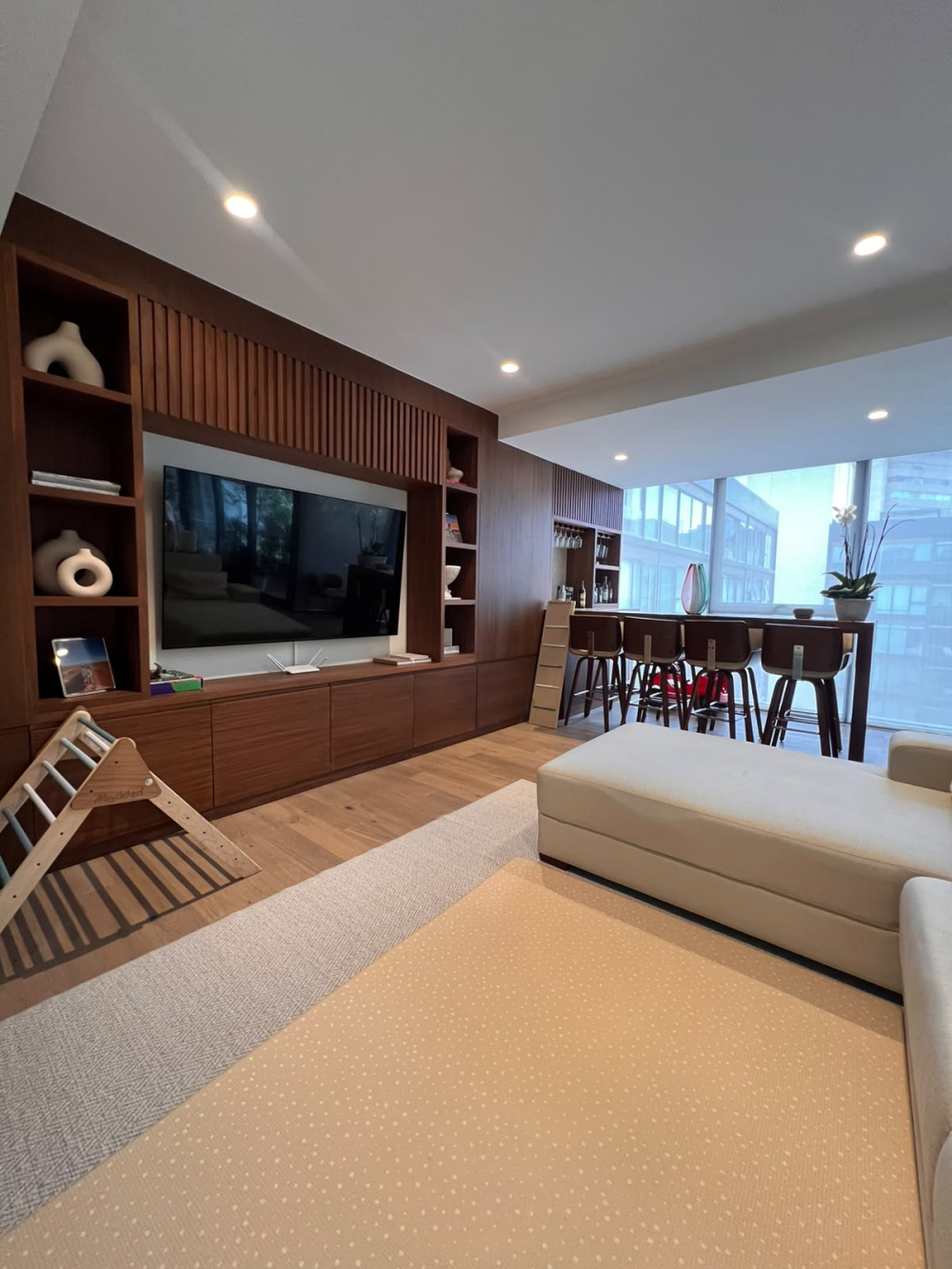 Departamento en Venta en Polanco