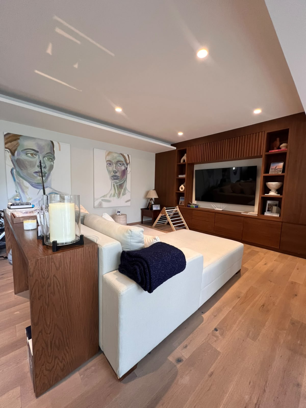 Departamento En Venta En Polanco