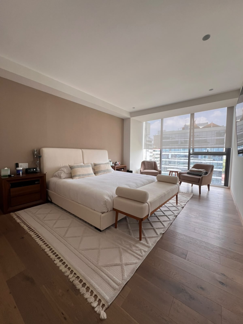 Departamento En Venta En Polanco