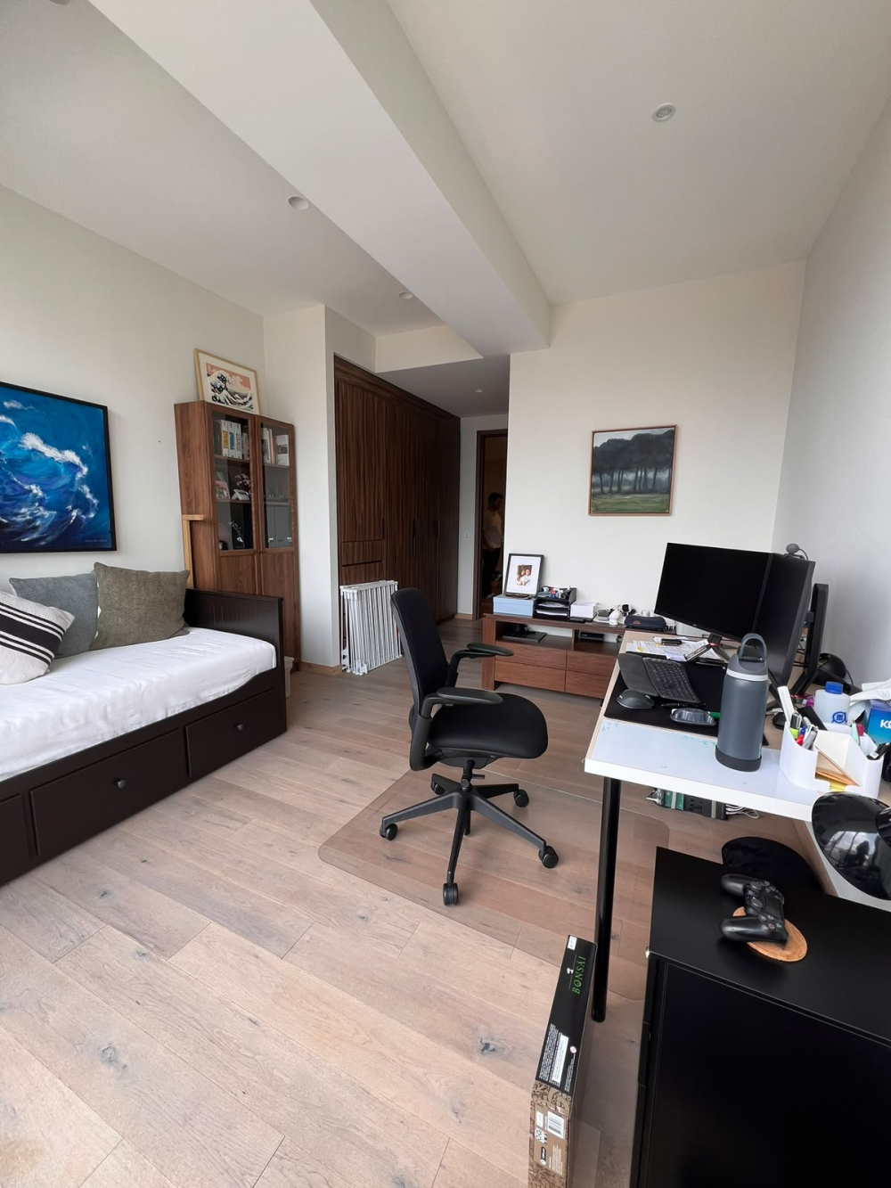 Departamento En Venta En Polanco