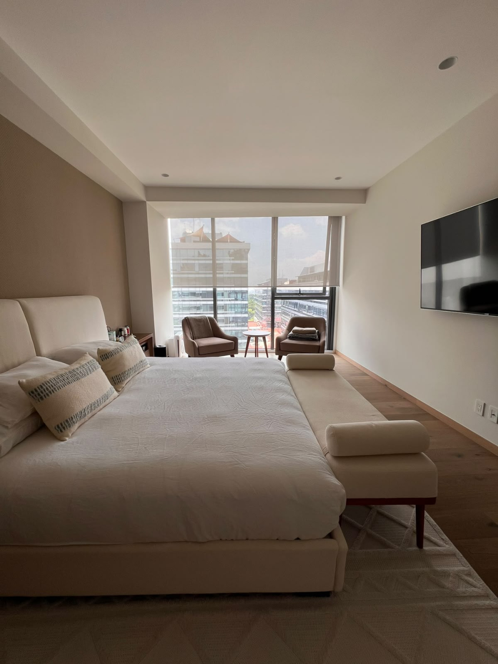 Departamento En Venta En Polanco