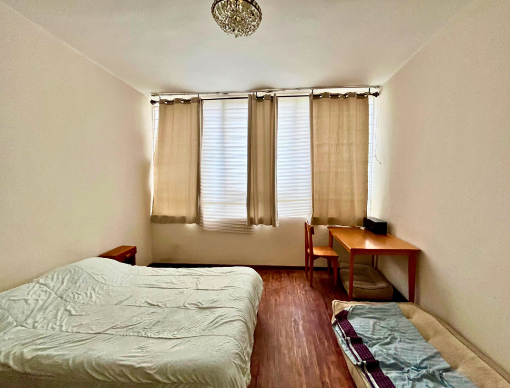 departamento de 230 m² en renta en hipódromo condesa