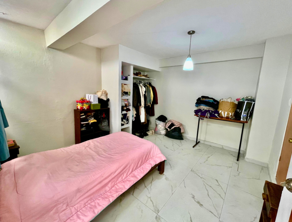 departamento de 230 m² en renta en hipódromo condesa