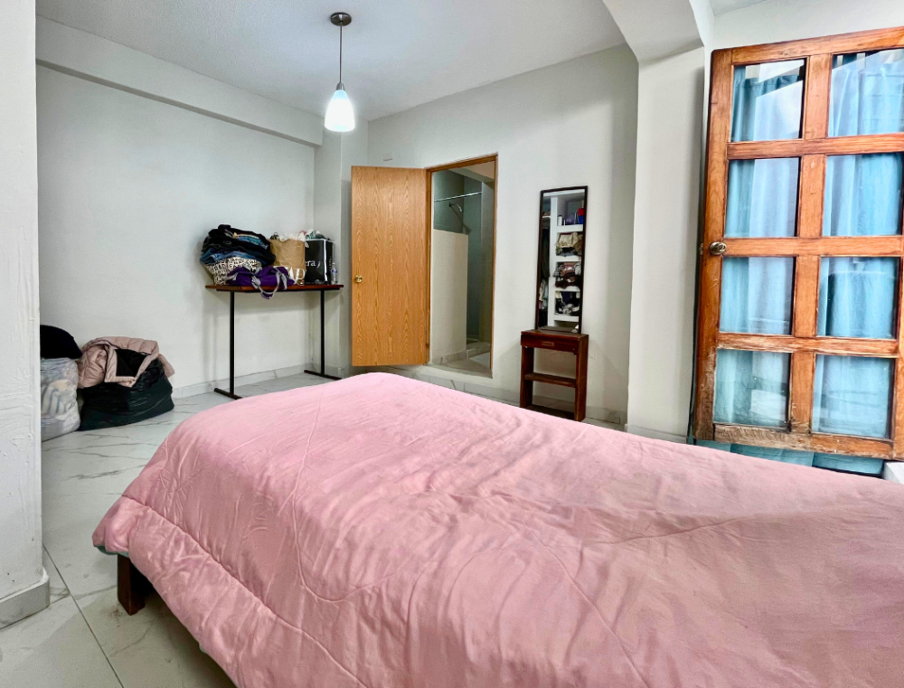 departamento de 230 m² en renta en hipódromo condesa