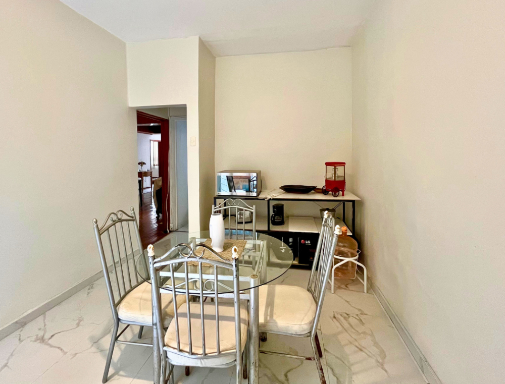 departamento de 230 m² en renta en hipódromo condesa