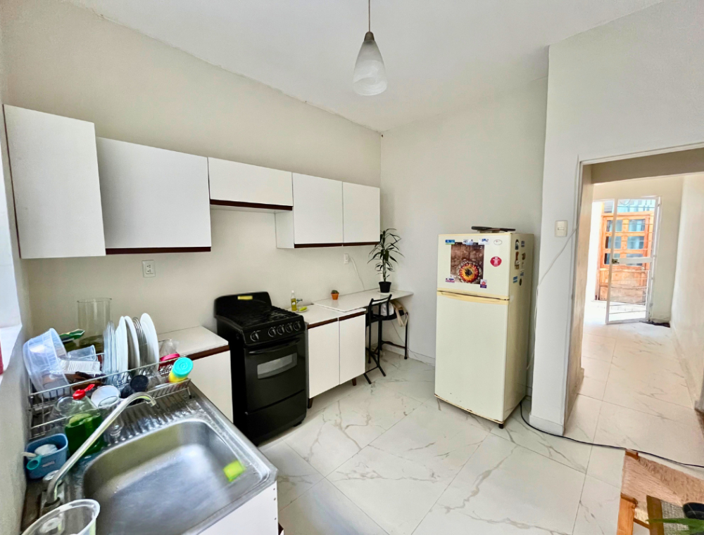 departamento de 230 m² en renta en hipódromo condesa