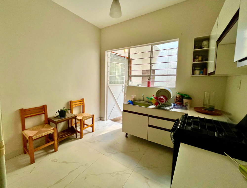 departamento de 230 m² en renta en hipódromo condesa