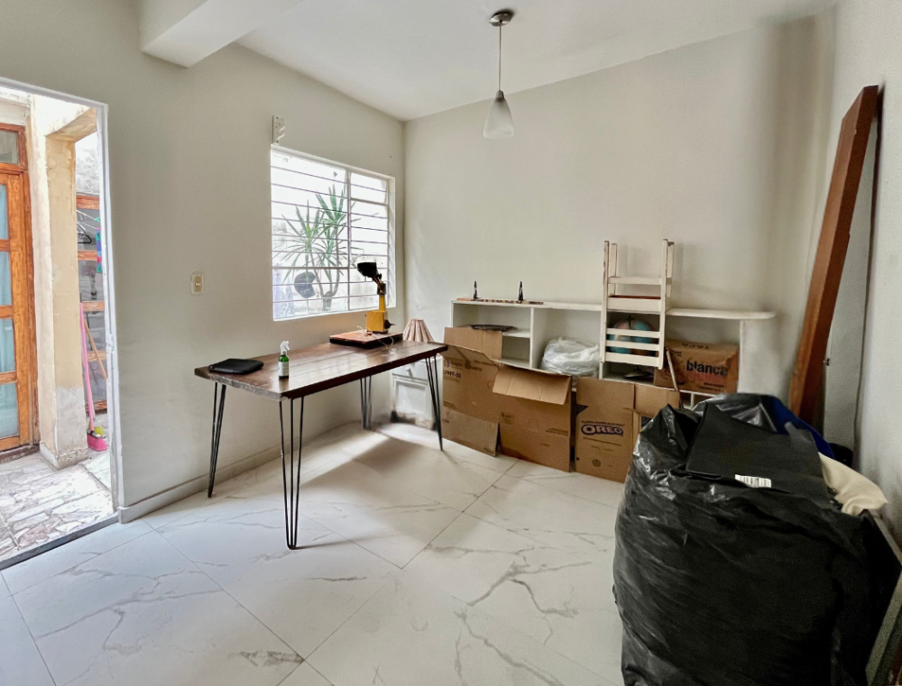 departamento de 230 m² en renta en hipódromo condesa