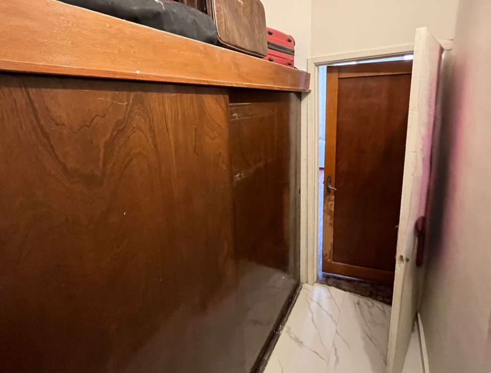 departamento de 230 m² en renta en hipódromo condesa
