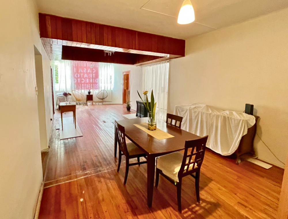 departamento de 230 m² en renta en hipódromo condesa