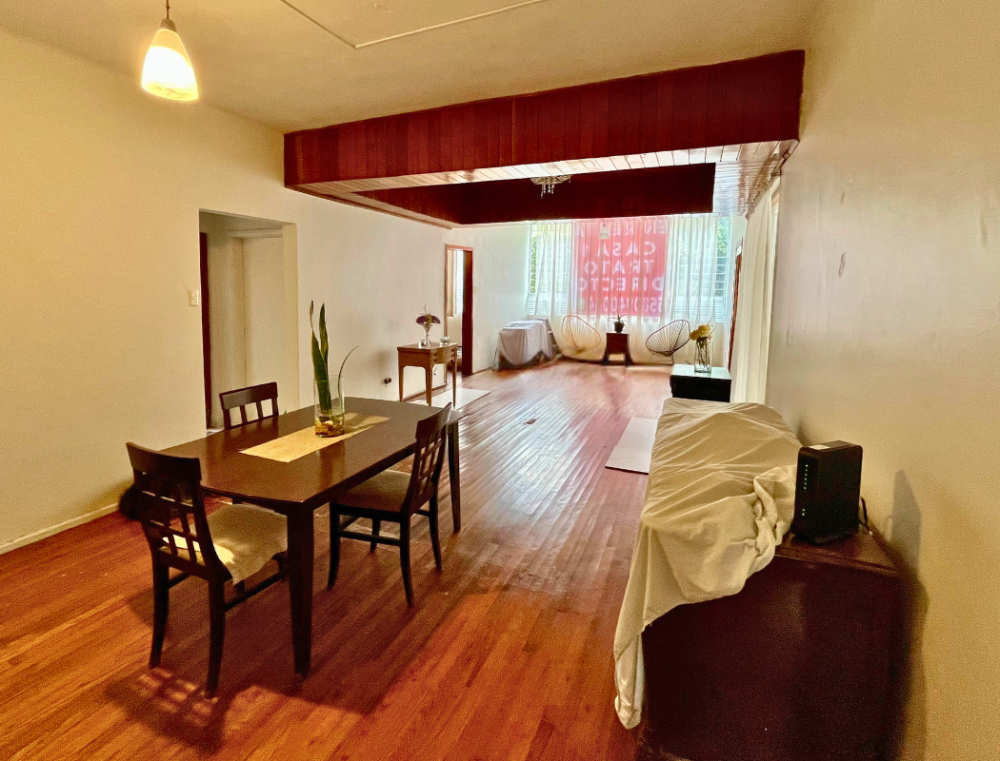 departamento de 230 m² en renta en hipódromo condesa