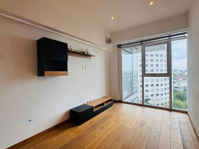 departamento en renta en en icon condesa
