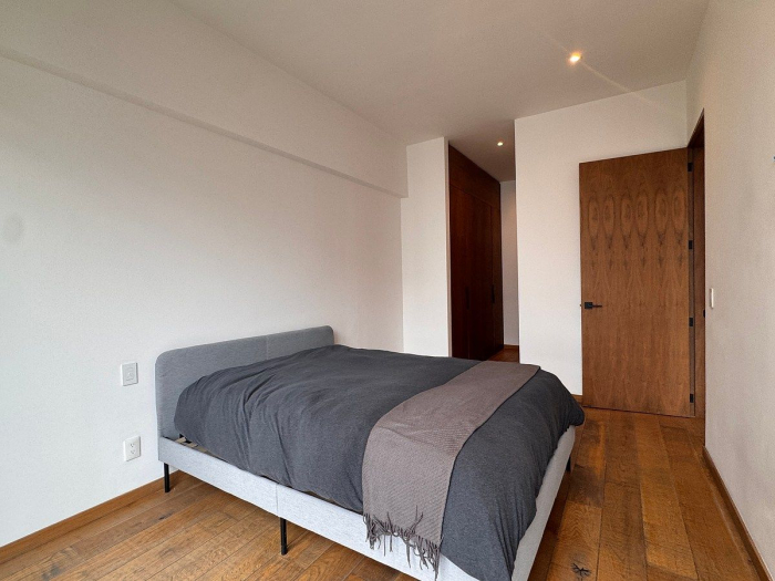 departamento en renta en en icon condesa