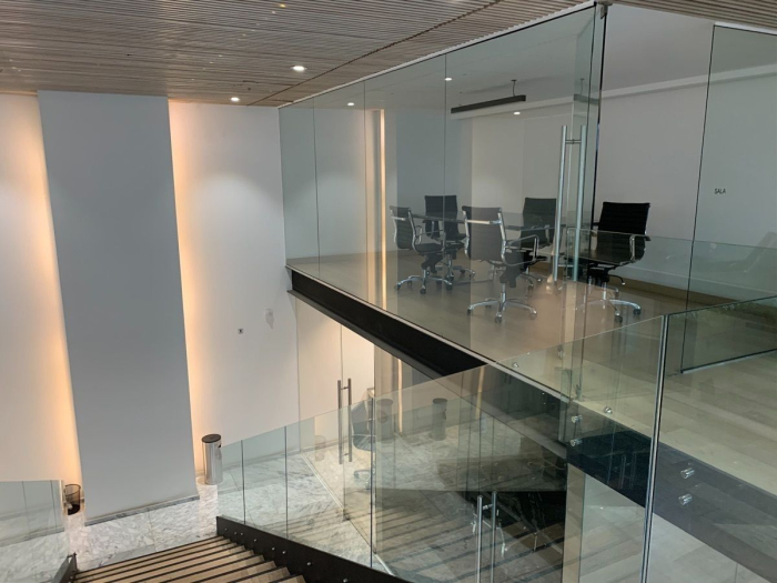 departamento en renta en en icon condesa