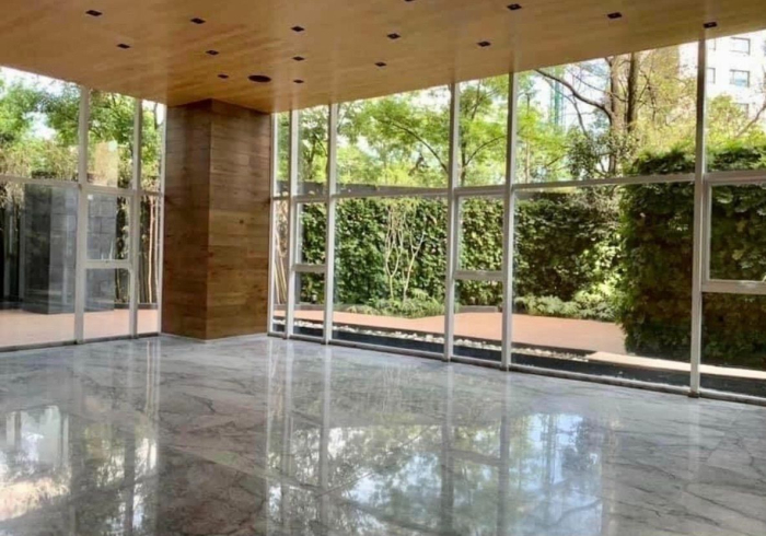 departamento en renta en en icon condesa