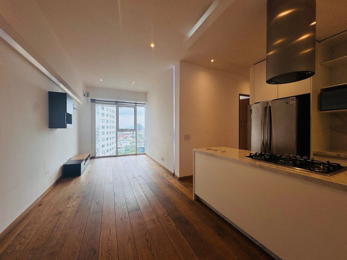 departamento en renta en en icon condesa