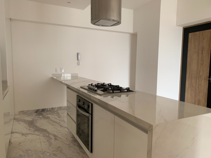 departamento en renta en en icon condesa