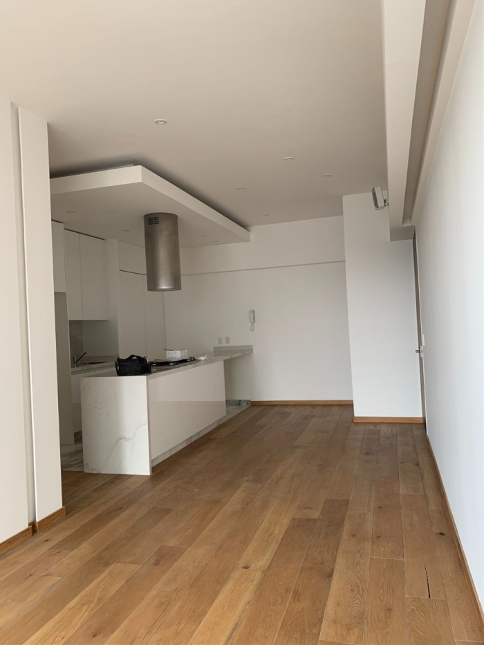 departamento en renta en en icon condesa