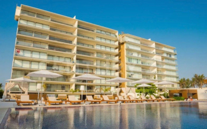 venta departamento en acapulco - costa real