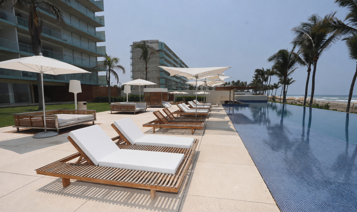 venta departamento en acapulco - costa real