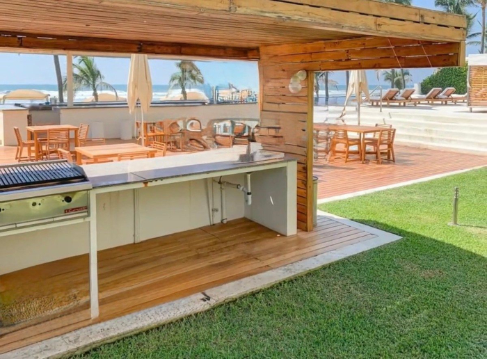 venta departamento en acapulco - costa real