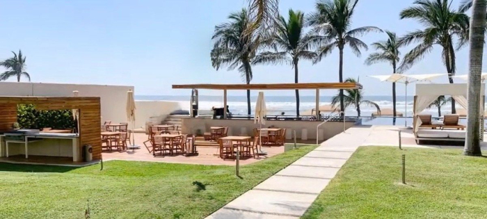 venta departamento en acapulco - costa real