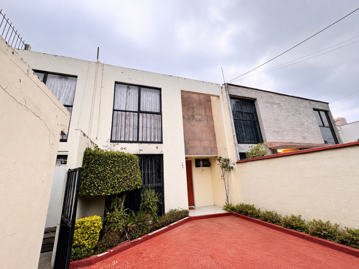 casa en renta en boulevares