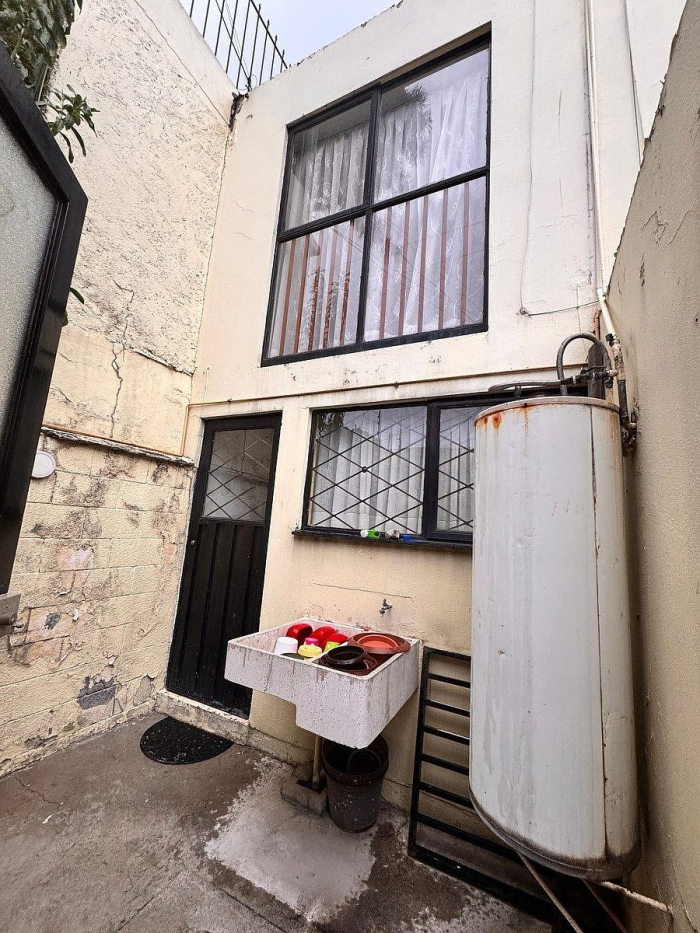 casa en renta en boulevares