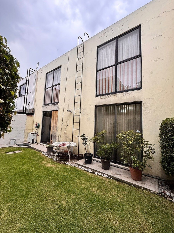 casa en renta en boulevares