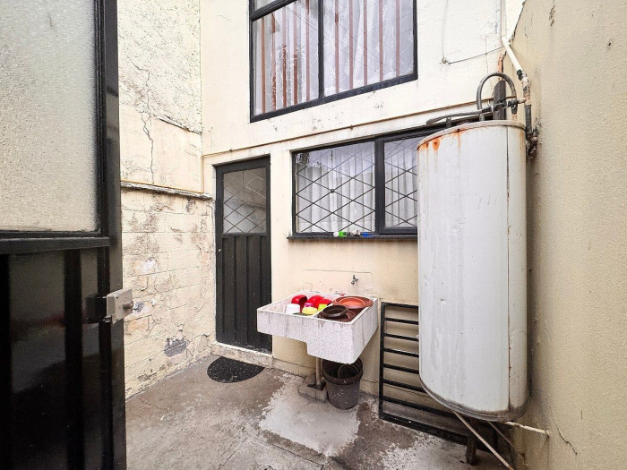 casa en renta en boulevares