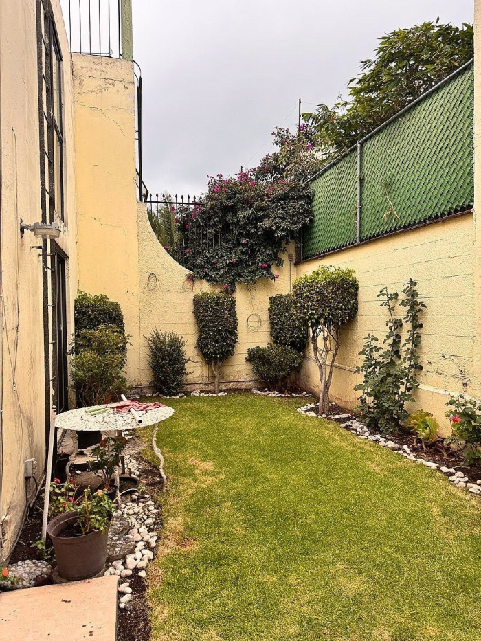 casa en renta en boulevares