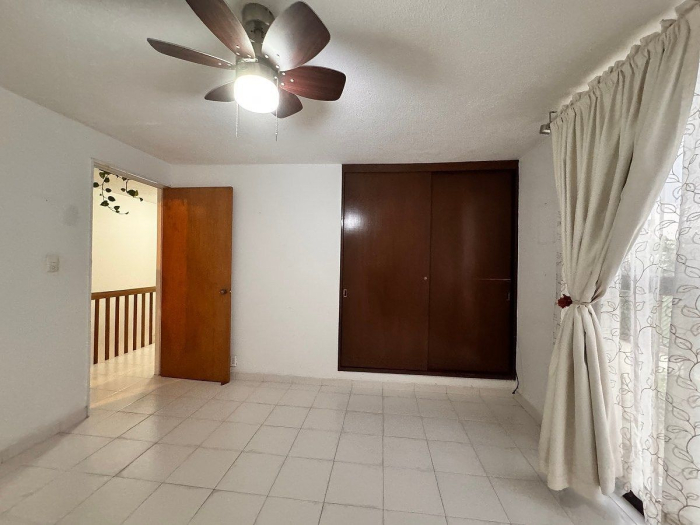 casa en renta en boulevares