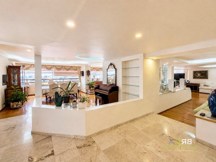 departamento en venta en cofre de perote