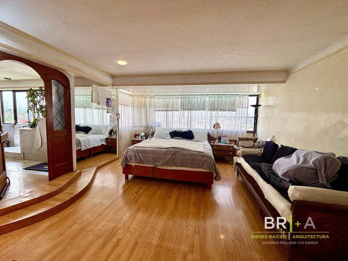 departamento en venta en cofre de perote